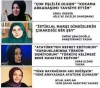 kapalı kadından zarar gelmediği gerçeği / #1975577