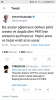 kılıçdar ın şehit annelerine yaptığı terbiyesizlik / #1823725
