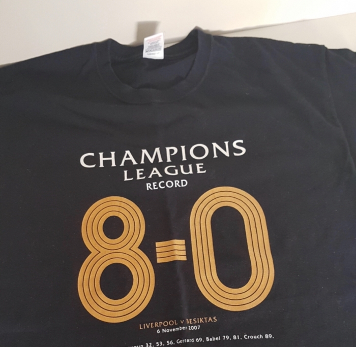 liverpool 8 0 tişörtü