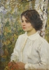 nikolay bogdanov belsky / #1936080