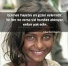 sözlük yazarlarının gördüğü en güzel şey / #1869532