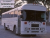 the white bus