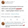 yaran twitter iletileri / #2177168