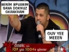 yazarların 2018 yılına verdikleri puan / #1786422