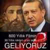 600 yıllık filmin 90 yıllık reklam arası / #1181668