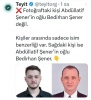 abdüllatif şener in oğlu bedirhan şener / #2364997