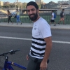 arda turan ın çadırı kurması / #1504773
