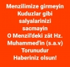 atatürk barajı ile menzil tarikatını yok etmek / #1524290