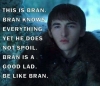 brandon stark