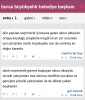 bursa büyükşehir belediyesi troll hesapları / #1567787