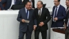 chp nin meclisten çekilme kararını uygun bulmaması / #1397387