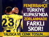 fenerbahçe