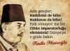 geceye bir kadir mısırlıoğlu sözü bırak