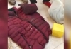 hurdacılık yaparak geçinen ailenin sevinci / #2342715
