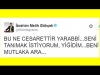 terbiyeni takın fethullah gülen e feto diyemezsin / #1513421
