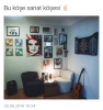 türkiye de sanat ve sanatçı anlayışı / #1105240
