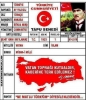 türkiye sadece mustafa kemal atatürk ündür / #2267243