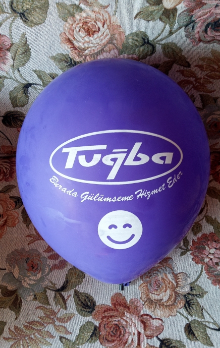 tuğba kuruyemiş