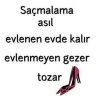 30 yaşını geçmiş evlenmemiş kadın / #1199660