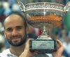 andre agassi / #1234811