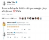 dünyayı yıldız tilbe yönetsin / #2019962