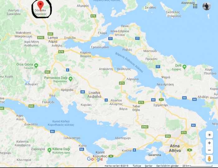 dömeke muharebesi ve barış pınarı harekatı