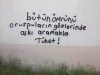 gecenin duvar yazısı / #1166641