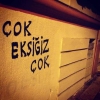 gecenin duvar yazısı / #1477917