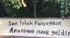 gecenin duvar yazısı / #1550722