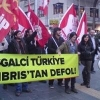 işgalci türkiye kıbrıs tan defol