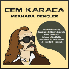 merhaba gençler 2018