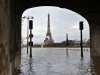 paris in sular altında kalması / #1627412