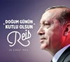 recep tayyip erdoğan ın doğum günü / #1983612