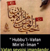 şeriatçıların vatan sevgisi