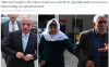 su borcu ödeyemeyince gözaltına alınan yaşlı kadın / #1645191