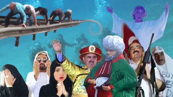 türkiye de yaşanan tersten rönesans