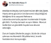 15 eylül 2023 covid 19 eris varyantı açıklaması / #2330385