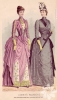 1800ler kadın modası