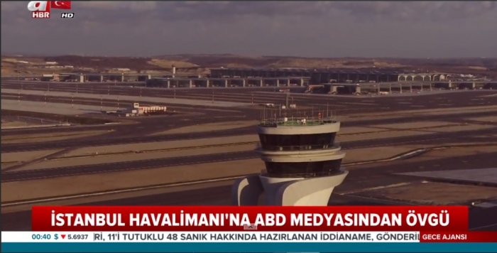a haber in akp nin seçim oyununu ifşa etmesi