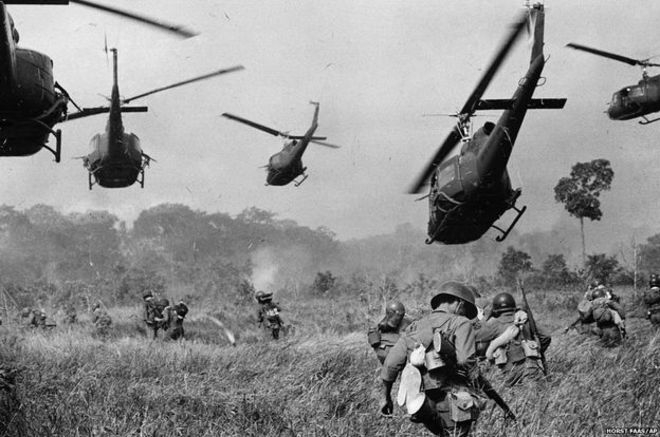 a discussion on the reasons behind the vietnam war a discussion on the reasons behind the vietnam war