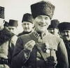 atatürk ün en karizmatik fotoğrafı