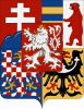 birinci çekoslovak cumhuriyeti