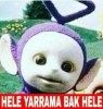 erkeklerin aptal varlıklar olması / #1200060