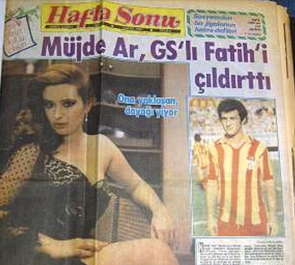 galatasaray efsanesi fatih terim in vukuatları