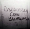 gecenin duvar yazısı / #1298467