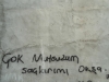 gecenin duvar yazısı / #1491345