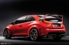 honda civic type r