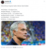 jose mourinho nun tazminatı