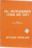 kürtlerin türkleri moğol olarak tanımlaması