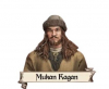 mukan kağan / #2413335